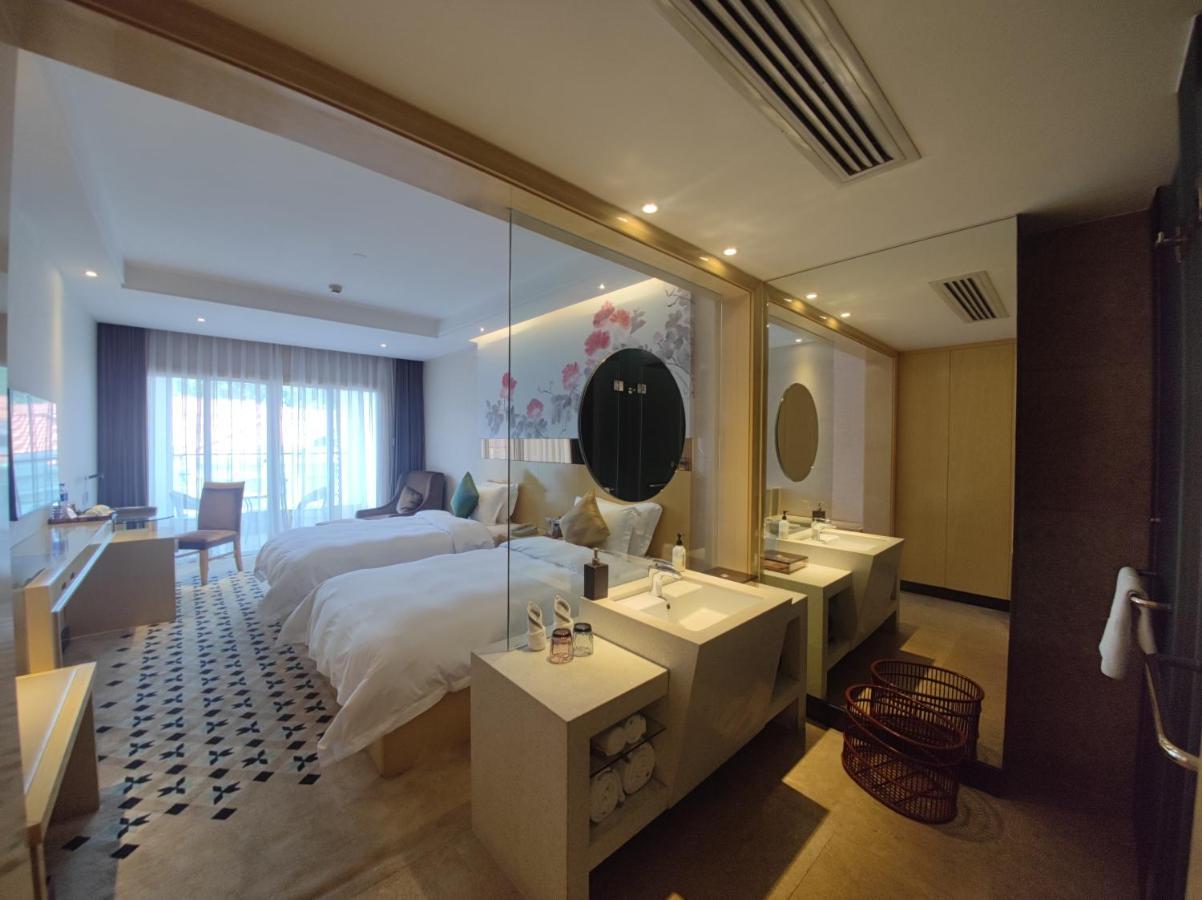Paco Hotel Suyuan Metro Guangzhou-Free Shuttle Bus For Canton Fair Extérieur photo