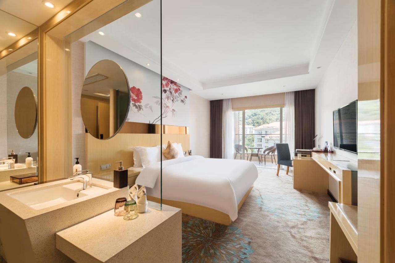 Paco Hotel Suyuan Metro Guangzhou-Free Shuttle Bus For Canton Fair Extérieur photo