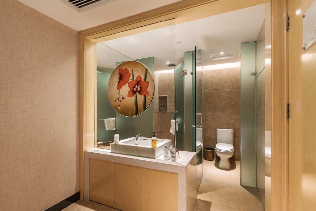 Paco Hotel Suyuan Metro Guangzhou-Free Shuttle Bus For Canton Fair Extérieur photo