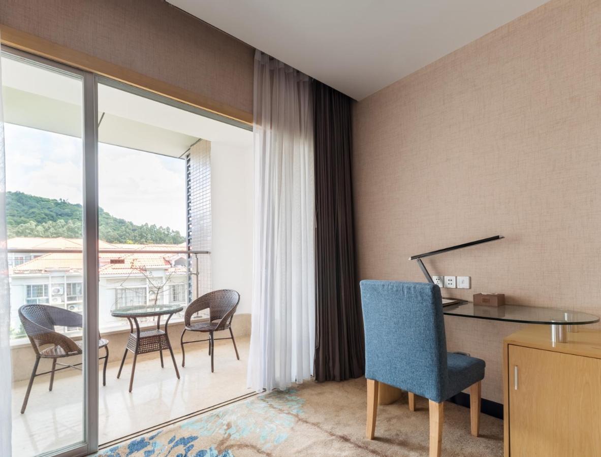 Paco Hotel Suyuan Metro Guangzhou-Free Shuttle Bus For Canton Fair Extérieur photo