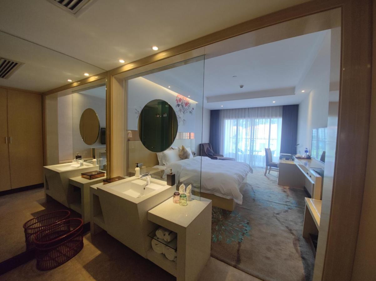Paco Hotel Suyuan Metro Guangzhou-Free Shuttle Bus For Canton Fair Extérieur photo
