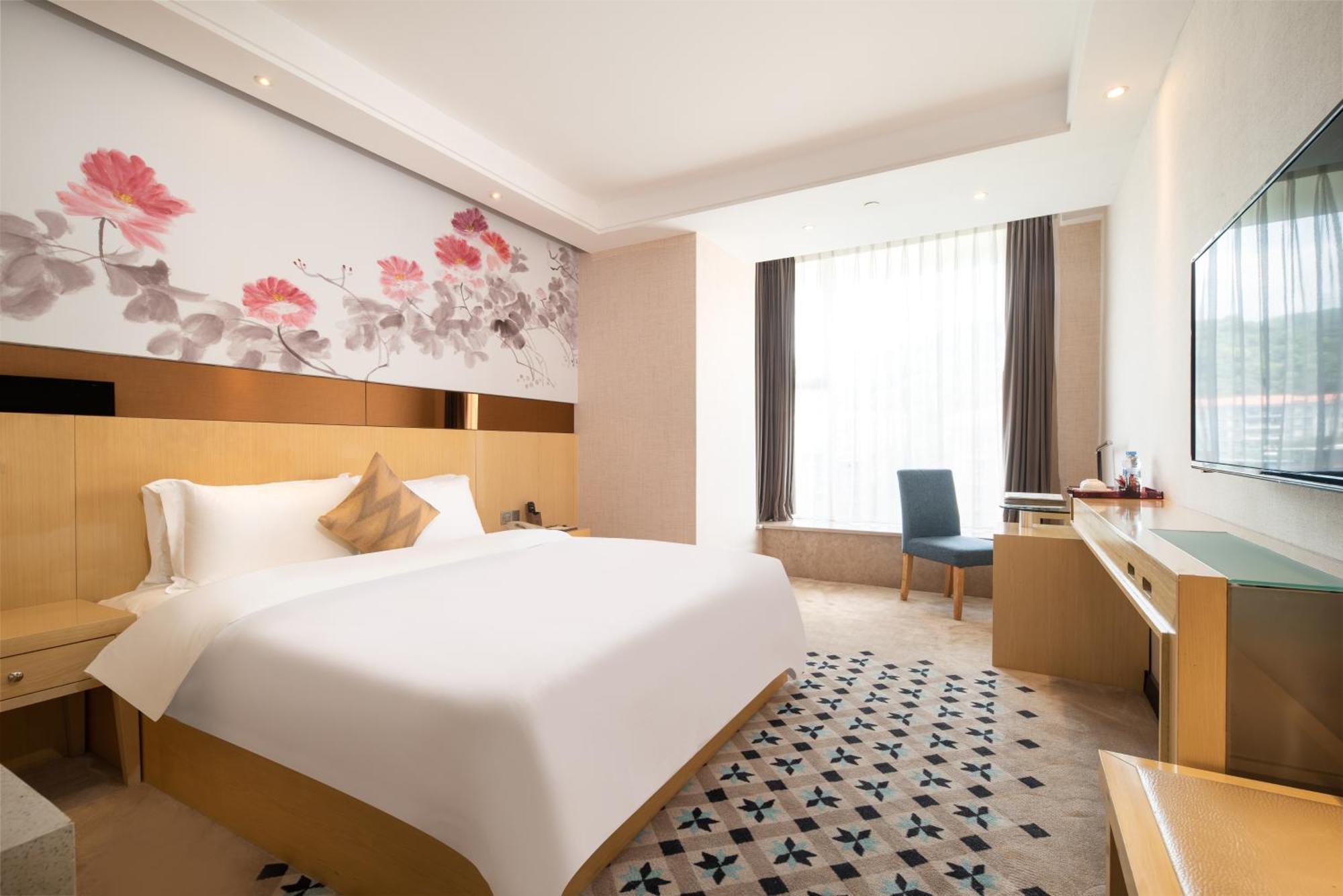Paco Hotel Suyuan Metro Guangzhou-Free Shuttle Bus For Canton Fair Extérieur photo